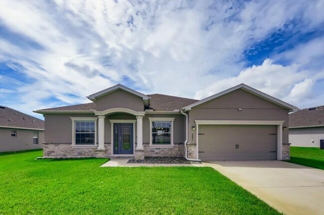 Building Photo - 4 Bedroom 3 Bath Waterfront Home in Gramer...