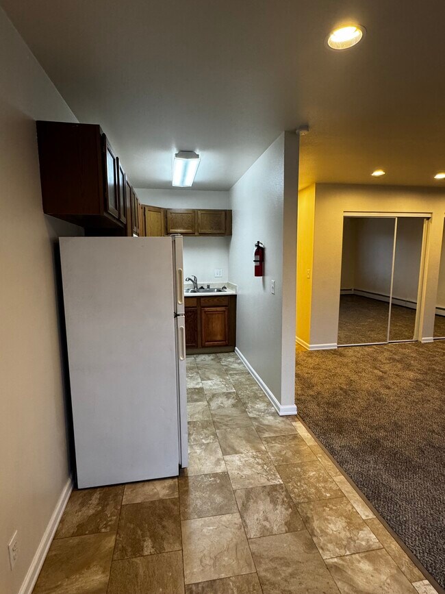 Photo - Northwind Apartments