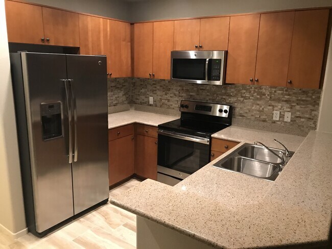 Photo - Gorgeous ONE LV High Rise Unit For Rent