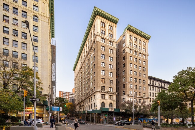 Photo - Borchard Apartments