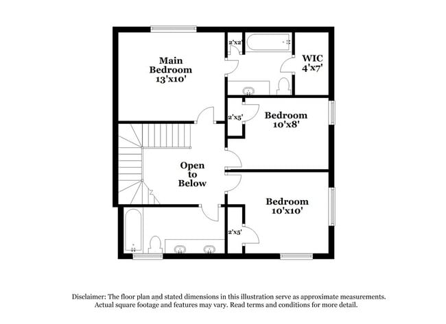 Photo - 6001 Farmingdale Dr