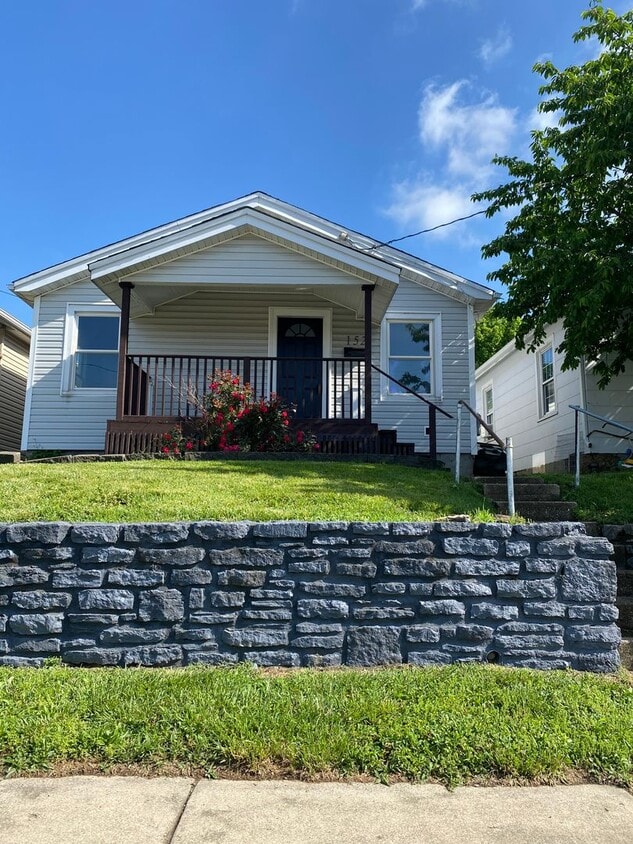 Photo - 152 Webster Ave (Hamilton, OH)