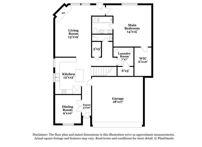 Photo - 4703 Montclair Hill Ln