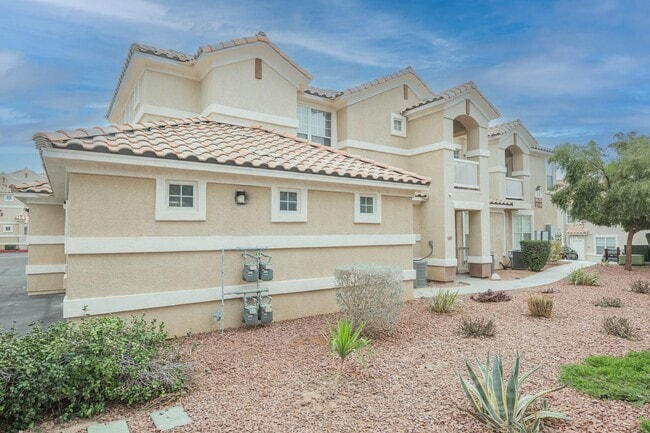 Photo - Beautiful 2 bedroom condo-North Las Vegas Unit 2050