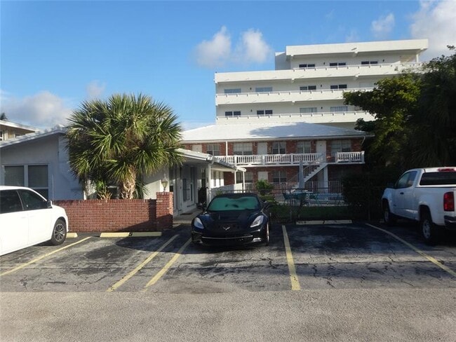 Photo - 3217 NE 11th St Unit 7