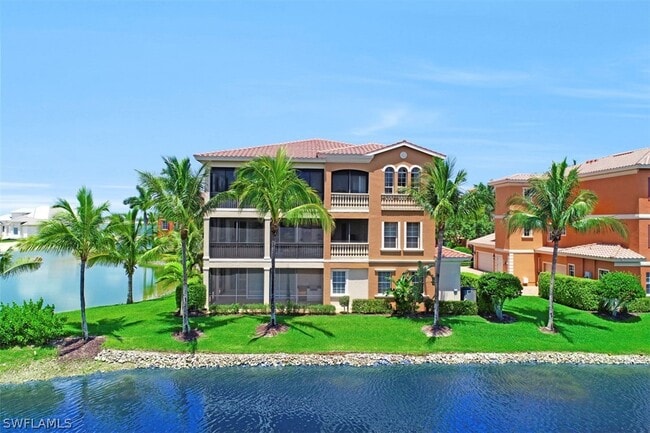 Photo - 17740 Via Bella Acqua Ct Unit 403