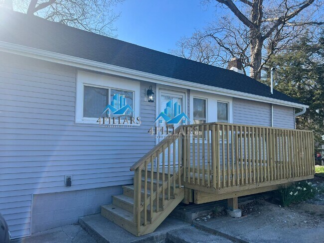 Photo - "Charming 3 Bed, 2 Bath Home in Cedar Lake...