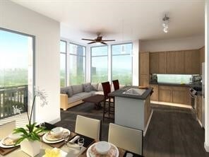 Building Photo - 2111 Westheimer Rd Unit 1401