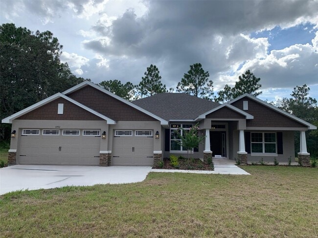 Photo - 5992 N Mahogany Ter