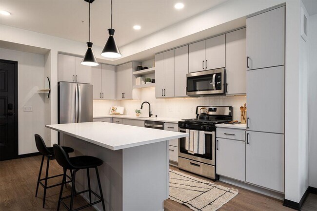 Photo - Forte on the Park