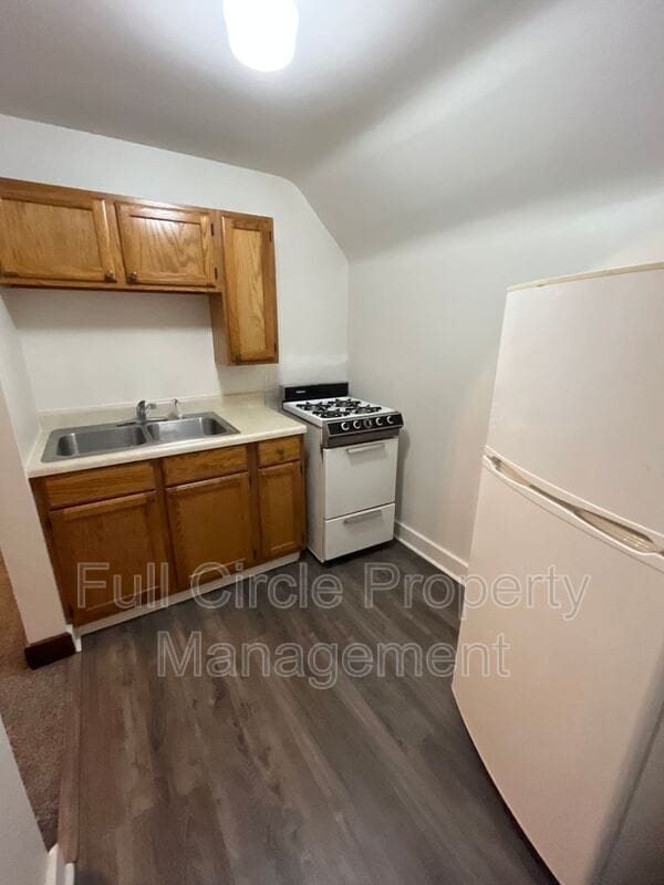 Photo - 2419 F St