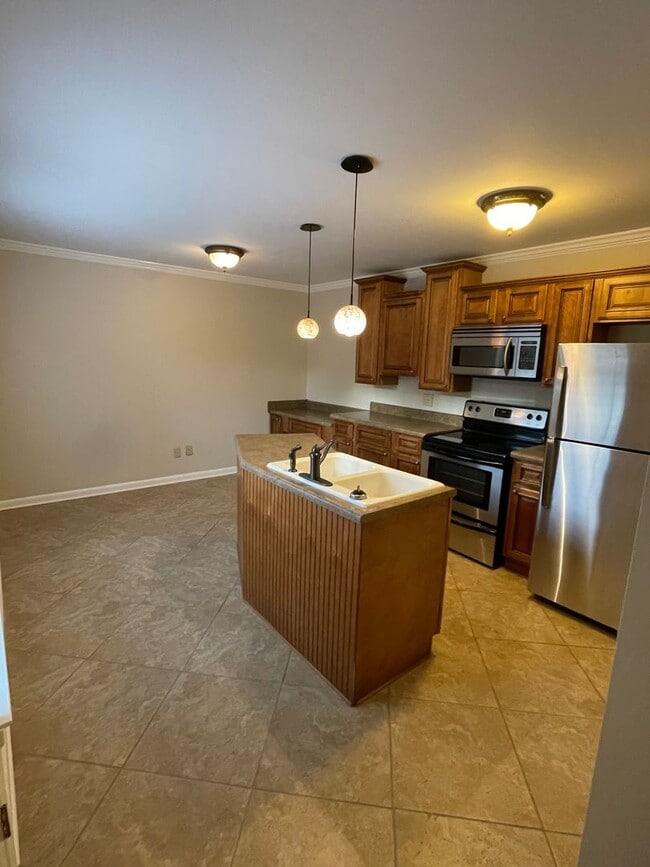 Photo - 2Bd/1.5Ba Townhouse located on the Germantown/Memphis Line!