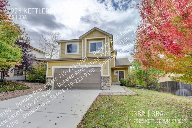 Photo - 7925 Kettle Drum St