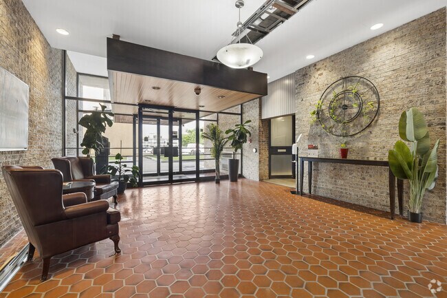 Photo - Gatineau View Apartments