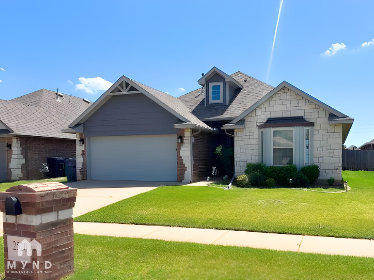 Photo - 2520 NW 194th St