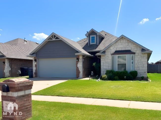 Building Photo - 2520 NW 194th St