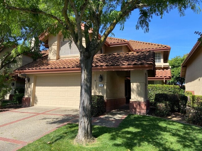 Photo - American River Canyon Folsom - 3 Bdrm, 3 Bath in gated community