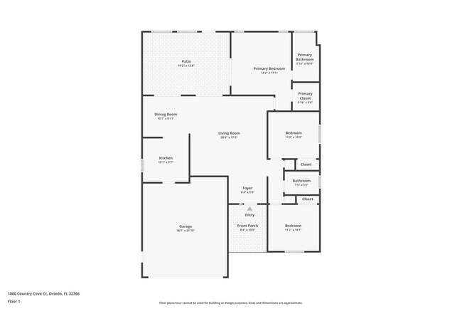 Photo - 1000 Country Cove Ct