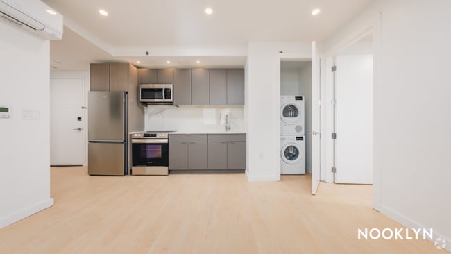Building Photo - 1499 Bedford Ave Rental