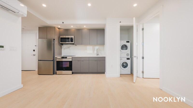 Photo - 1499 Bedford Ave