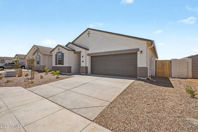 5457 E Cinder Ln