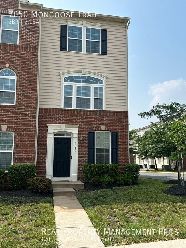 Photo - 7050 Mongoose Trail Townhome
