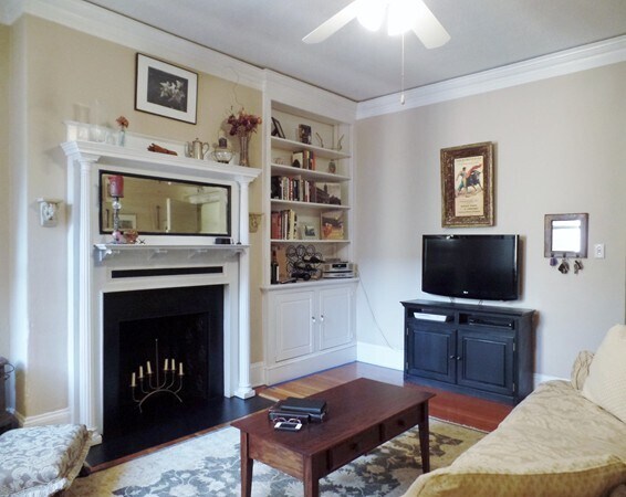 Photo - 30 Peterborough St Unidad 24