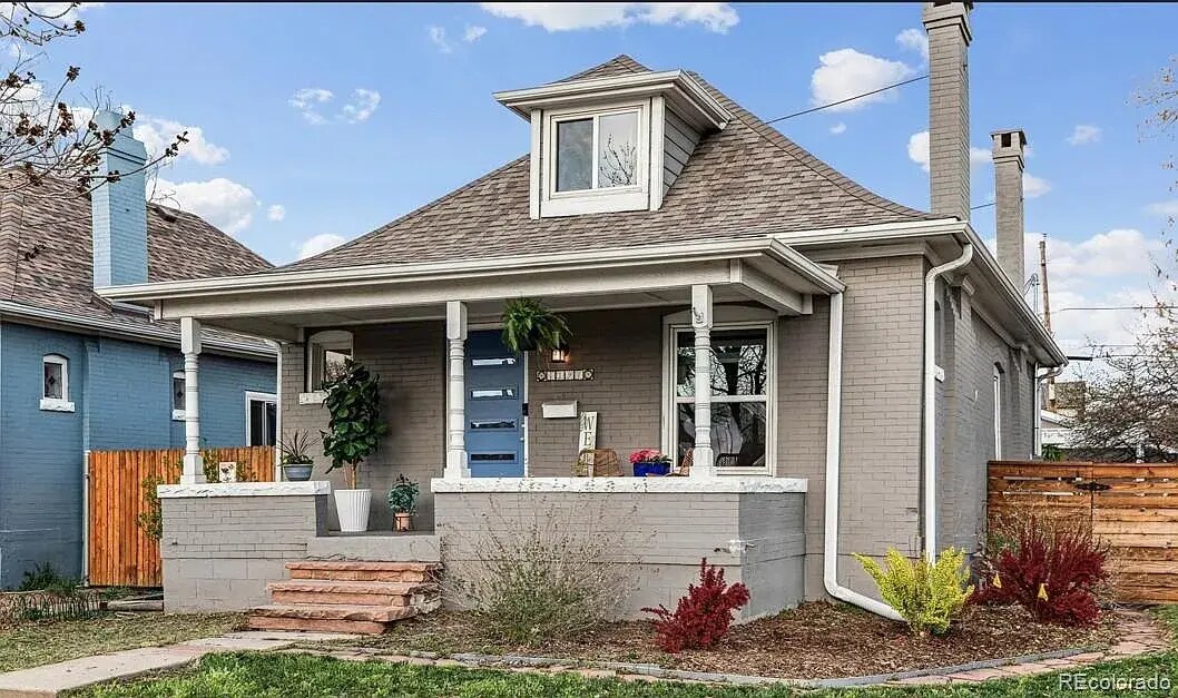 Photo - 1194 S Washington St (Denver, CO)