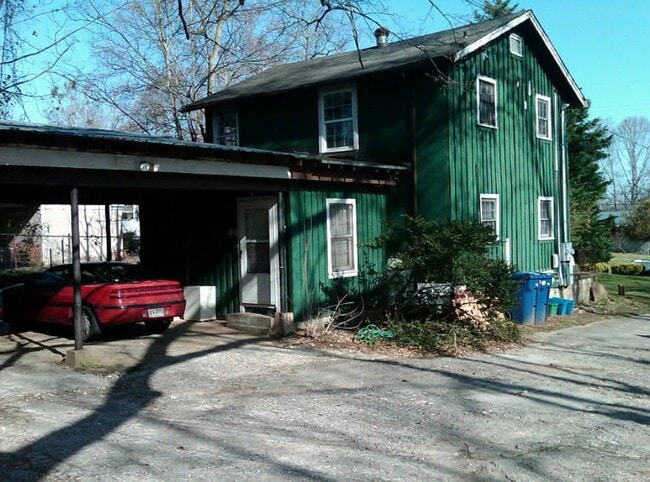 Photo - 185 Nantahala Ave