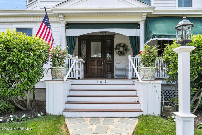 109 Washington Ave