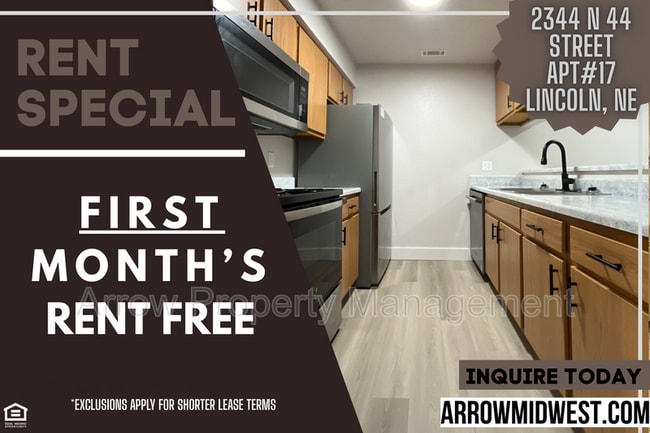 Building Photo - 2344 N 44th St Unit 17