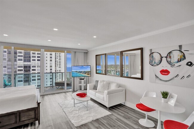 Photo - 2501 S Ocean Dr Condo Unit PH37 (available Nov)