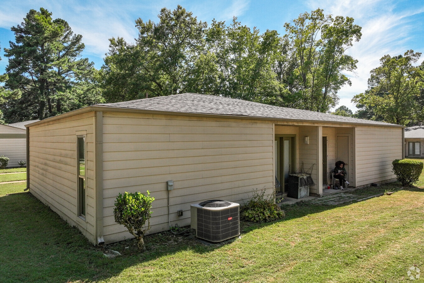 Photo - Wesley Highland Meadows