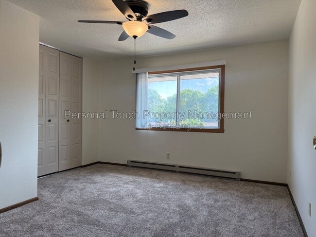 Winnie Apartments