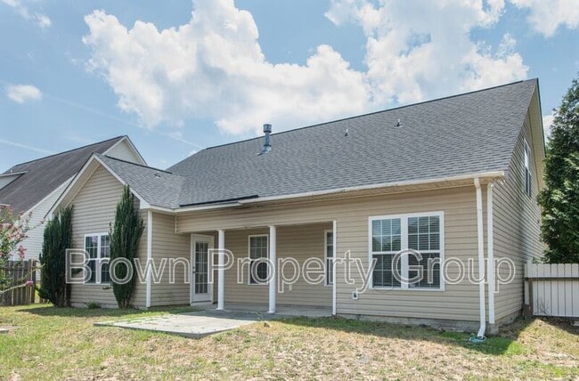 Photo - 2033 Gray Goose Loop