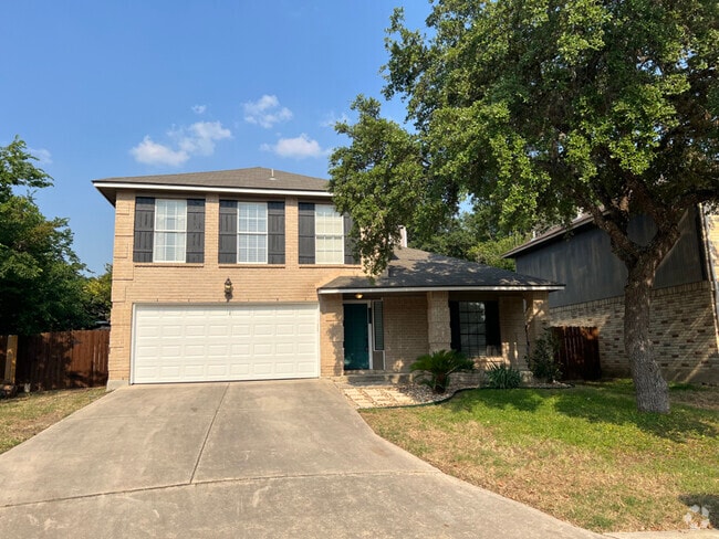 Building Photo - 9218 Johnny Reb Dr Rental