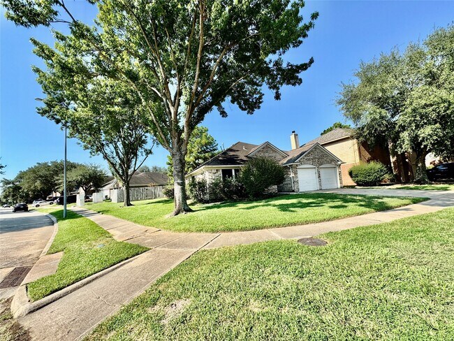 Photo - 20303 Misty Cove Dr