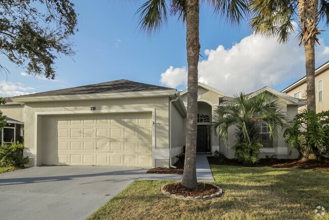 Building Photo - 738 Lake Biscayne Way Rental