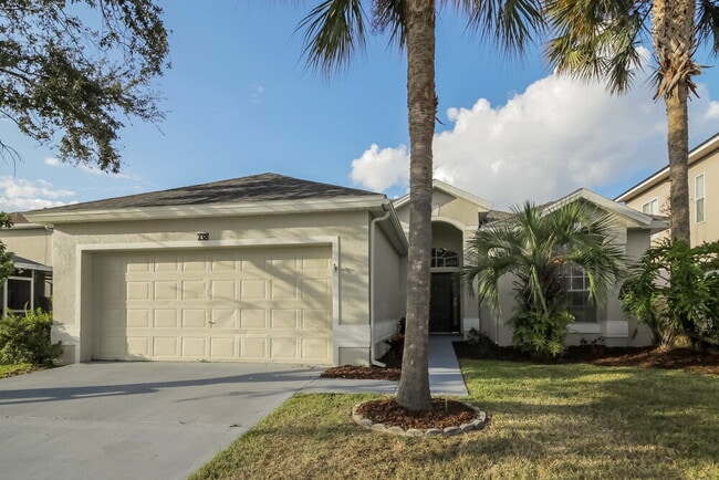 Building Photo - 738 Lake Biscayne Way Rental