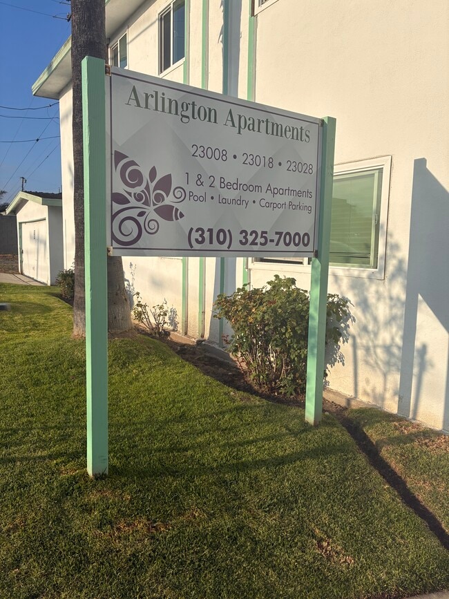 Arlington Apartments