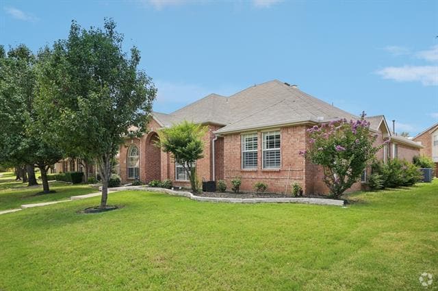 Building Photo - 1825 Andress Dr Rental