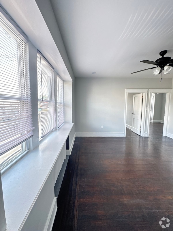 Building Photo - 6501 Haverford Ave Rental