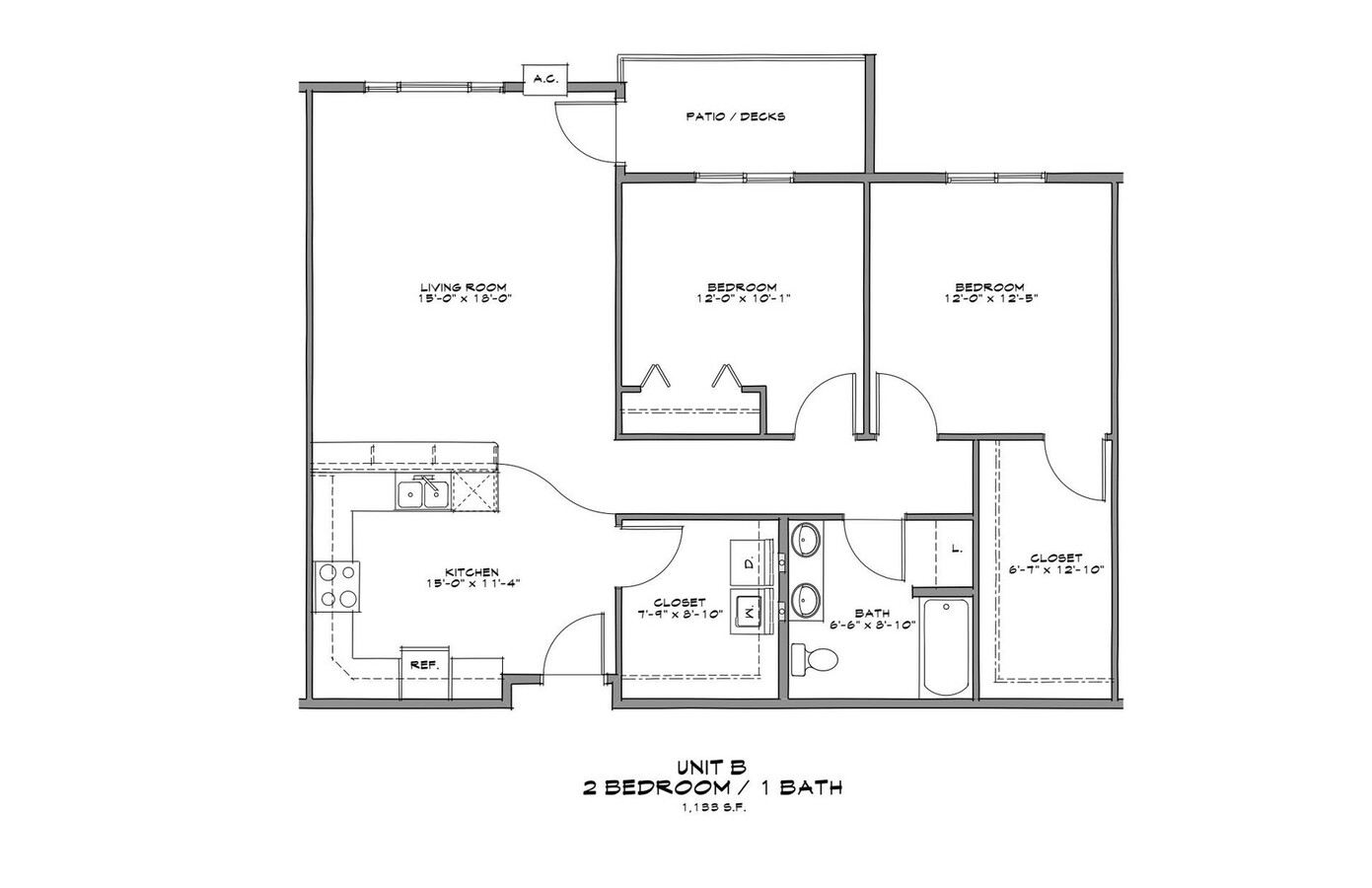 Stonebrook 3 - Stonebrook 3 Apartments