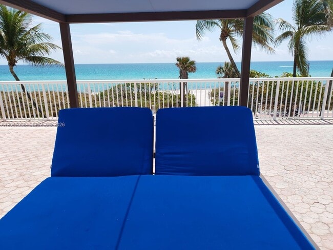 Photo - 5401 Collins Ave Unit 1110