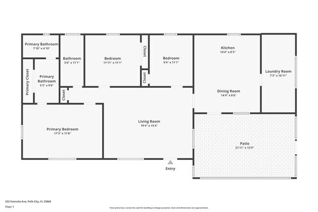 Photo - 222 Hamolia Ave