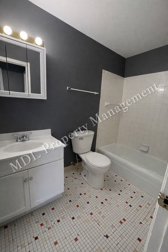 Photo - Southfield Village* Unit #12