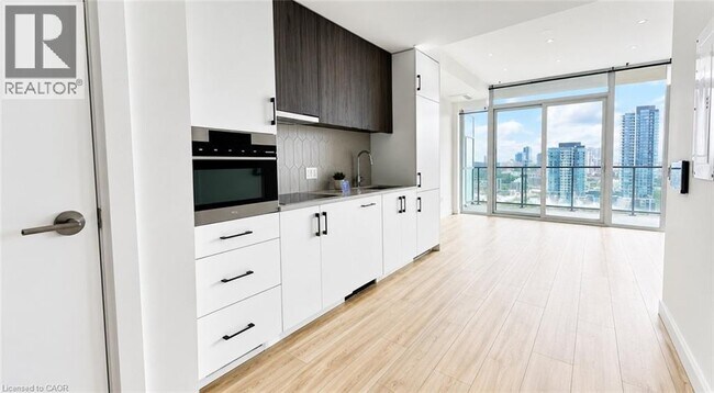 Photo - 741 King St W Unit 1210