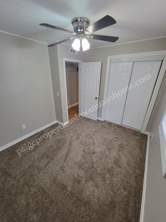 Photo - Town Park 3 bed 1 bath