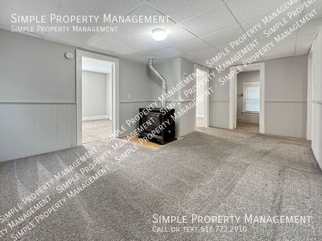 Photo - 1317 Hamilton Ave NW Unit 2