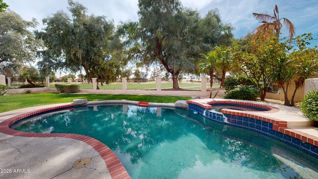 Photo - 3231 S Jojoba Way